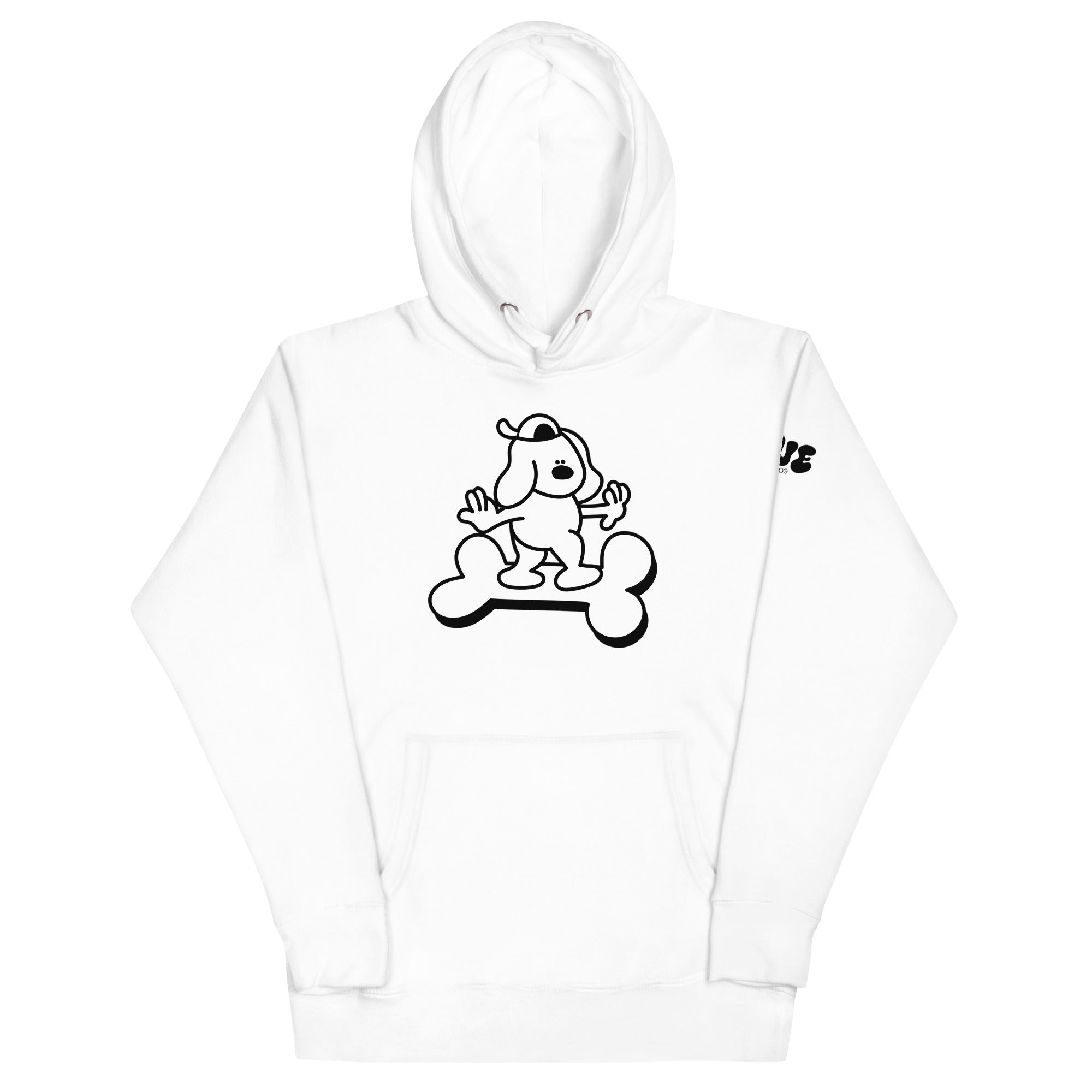 Unisex Hoodie